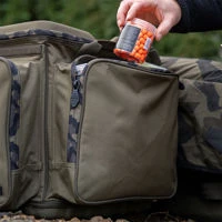 Avid Carp RVS Deluxe Hard-Top Carryalls